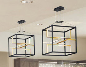 Purchase with Purpose | 20% Off ET2 Lighting with code: RELIEF25 | ends 5.8