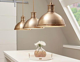 Summer Sale | 20% Off Generation Lighting | ends 7.21
