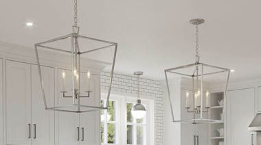 Spring Into Savings | Save on Pendants