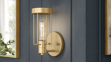 Black Friday Deals & Steals | Save on Wall Sconces
