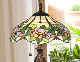 Summer Sale | 15% Off Dale Tiffany | ends 7.18
