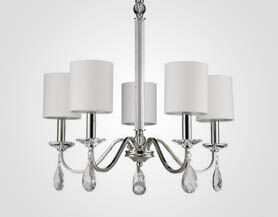 Summer Sale | 20% Off Select Designs by Acclaim Lighting | ends 7.13