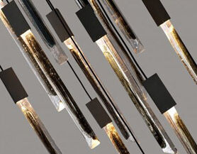 Spring Into Savings | 15% Off Avenue Lighting | ends 5.8