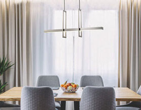 Purchase with Purpose | 20% Off Select Designs by Nuvo Lighting with code: RELIEF25 | ends 5.8