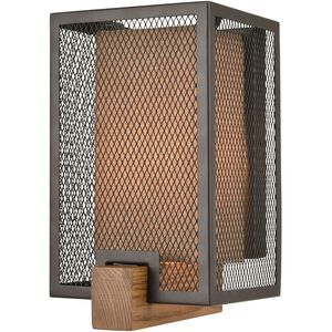 Crossbeam Sconce Wall Light