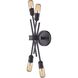 Xenia Sconce Wall Light
