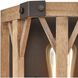 Structure Sconce Wall Light