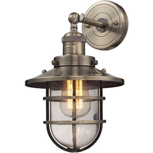 Seaport Sconce Wall Light