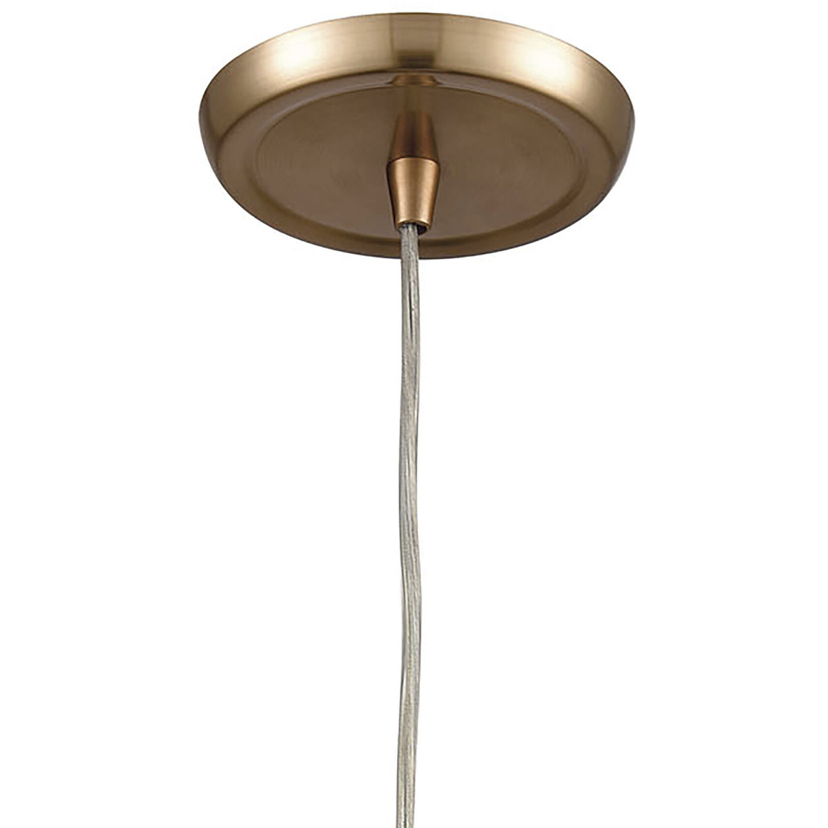 6 inch pendant light canopy on sale