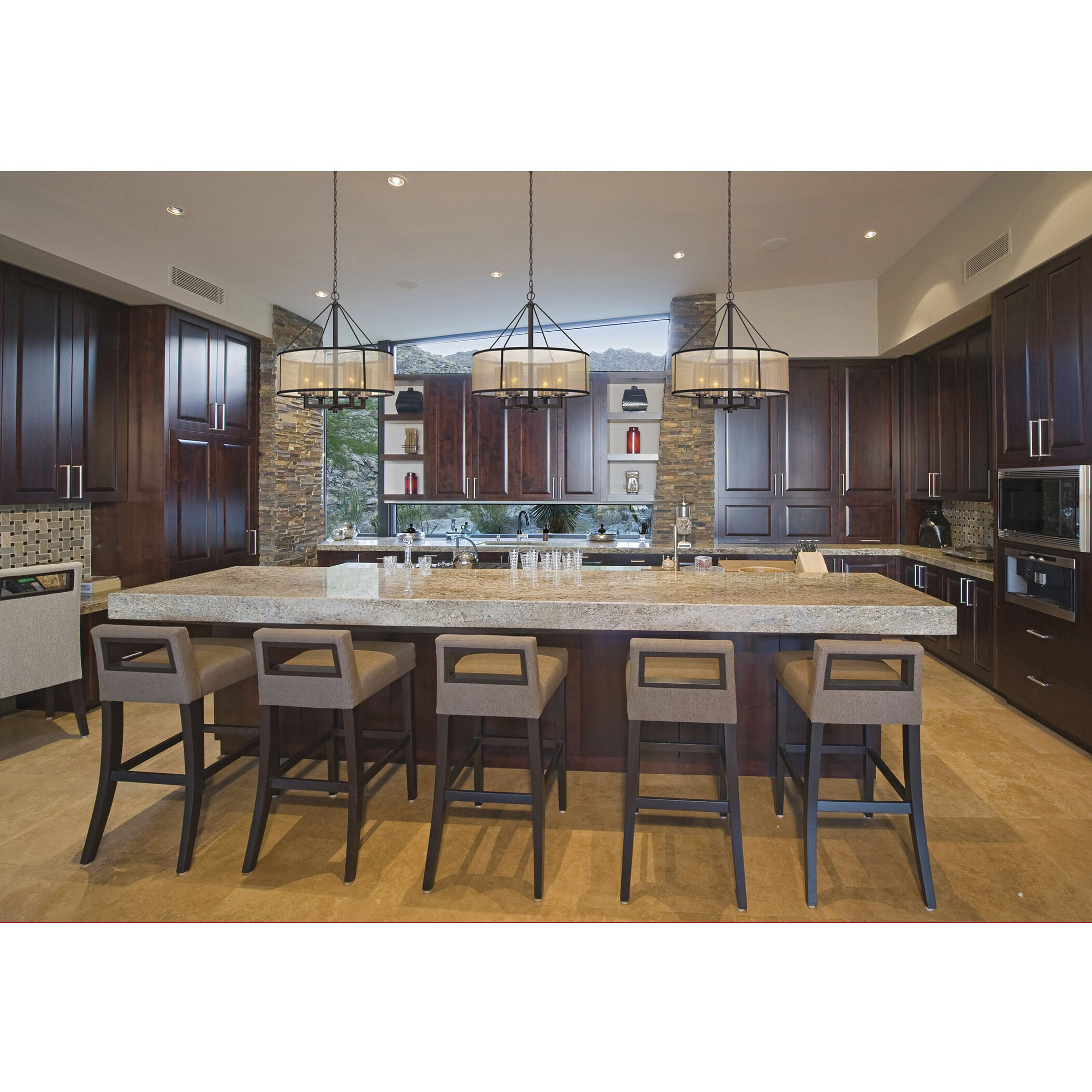 Oil rubbed bronze dining room cheap light fixture
