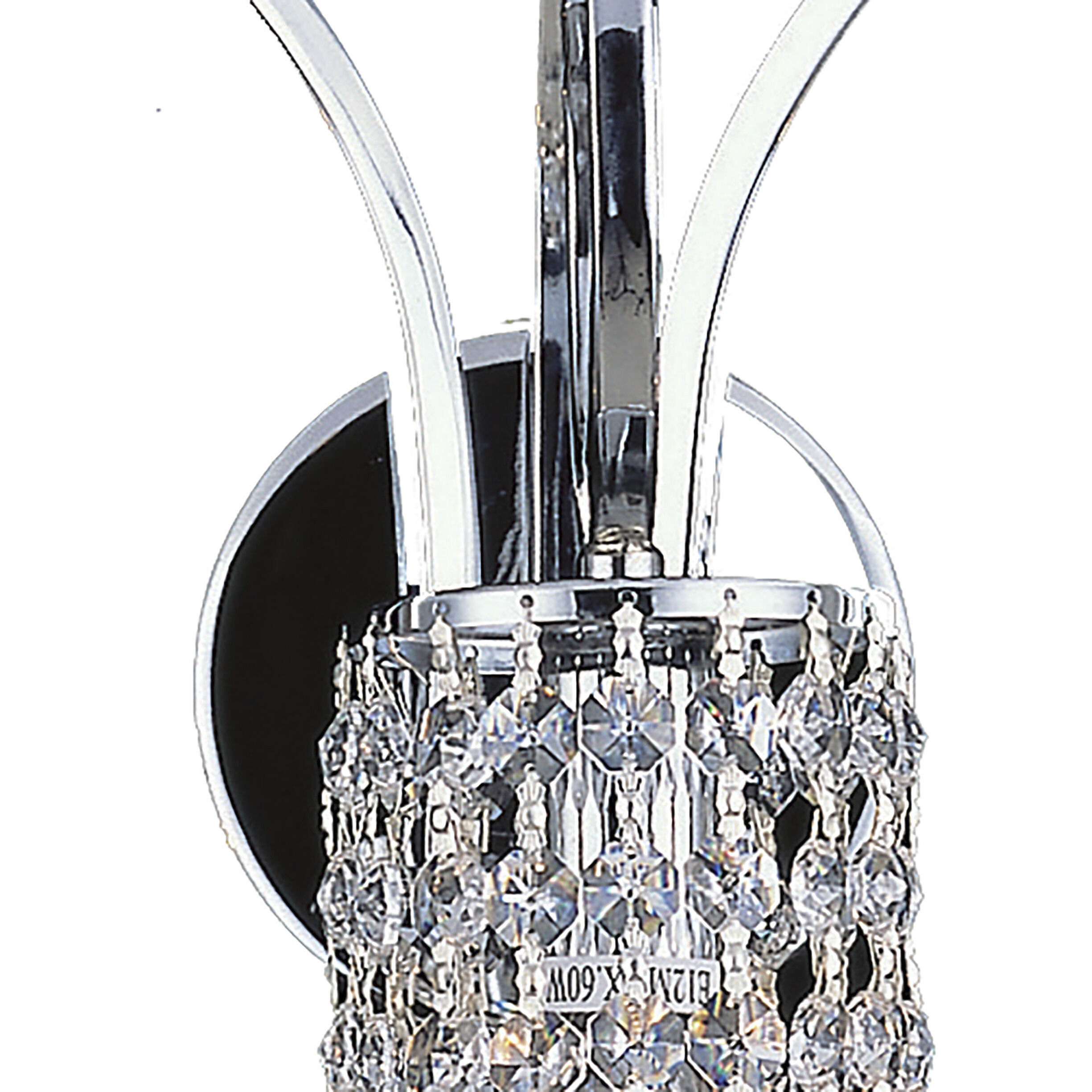 3 light vanity light chrome hot sale