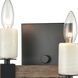 Stone Manor Sconce Wall Light