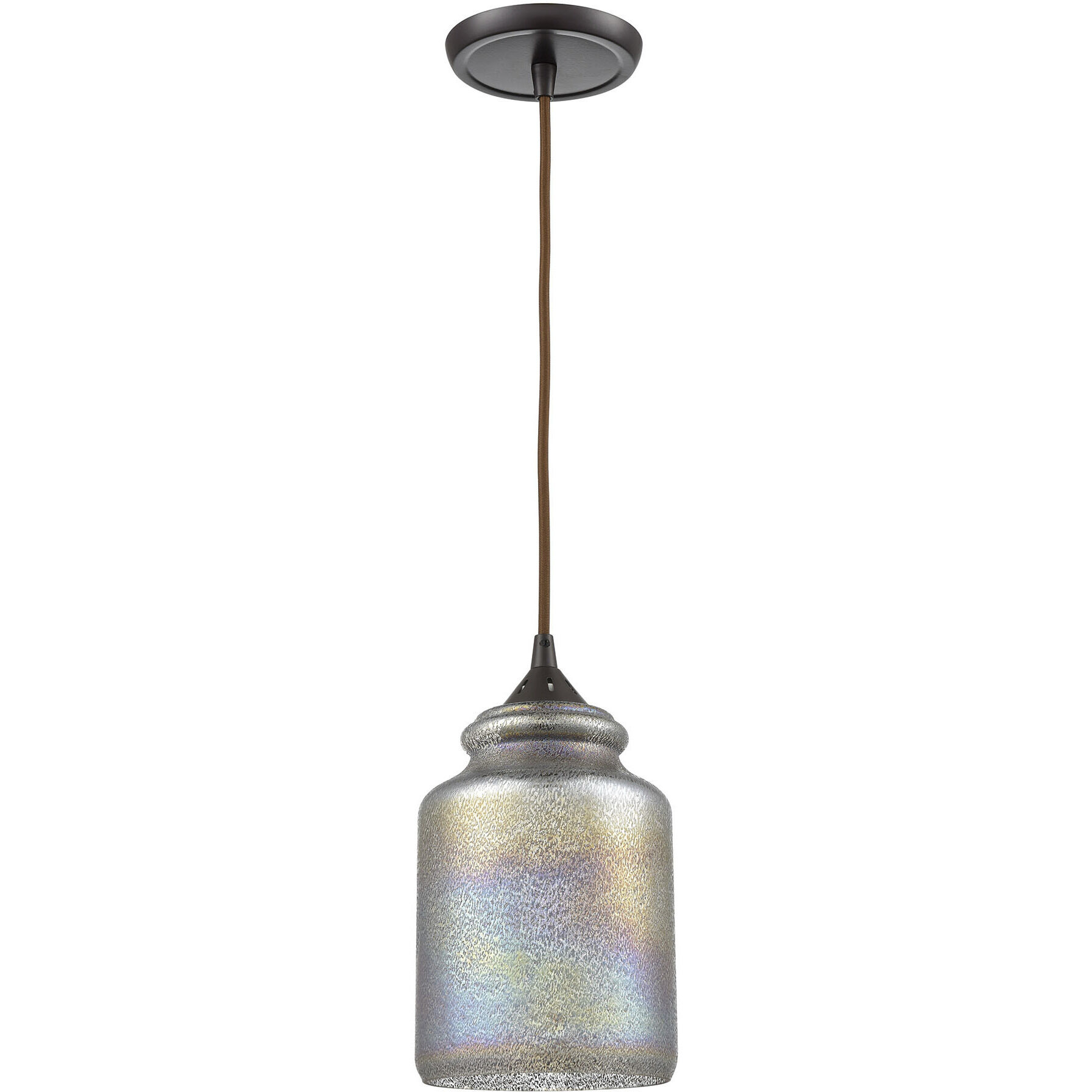 ELK 85257 1 Illuminessence Multi Pendant Ceiling Light Configurable