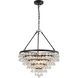 Ramira 6 Light 19.00 inch Chandelier