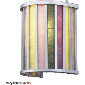 Create-a-Shade Sconce Wall Light