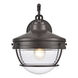 Eastport 1 Light 14 inch Oil Rubbed Bronze Outdoor Wall Sconce