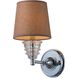 Insulator Glass Sconce Wall Light