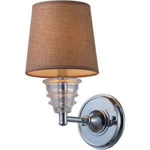 Insulator Glass Sconce Wall Light