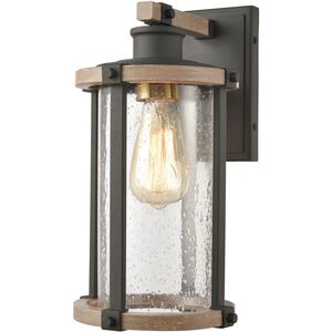 Geringer Sconce Wall Light