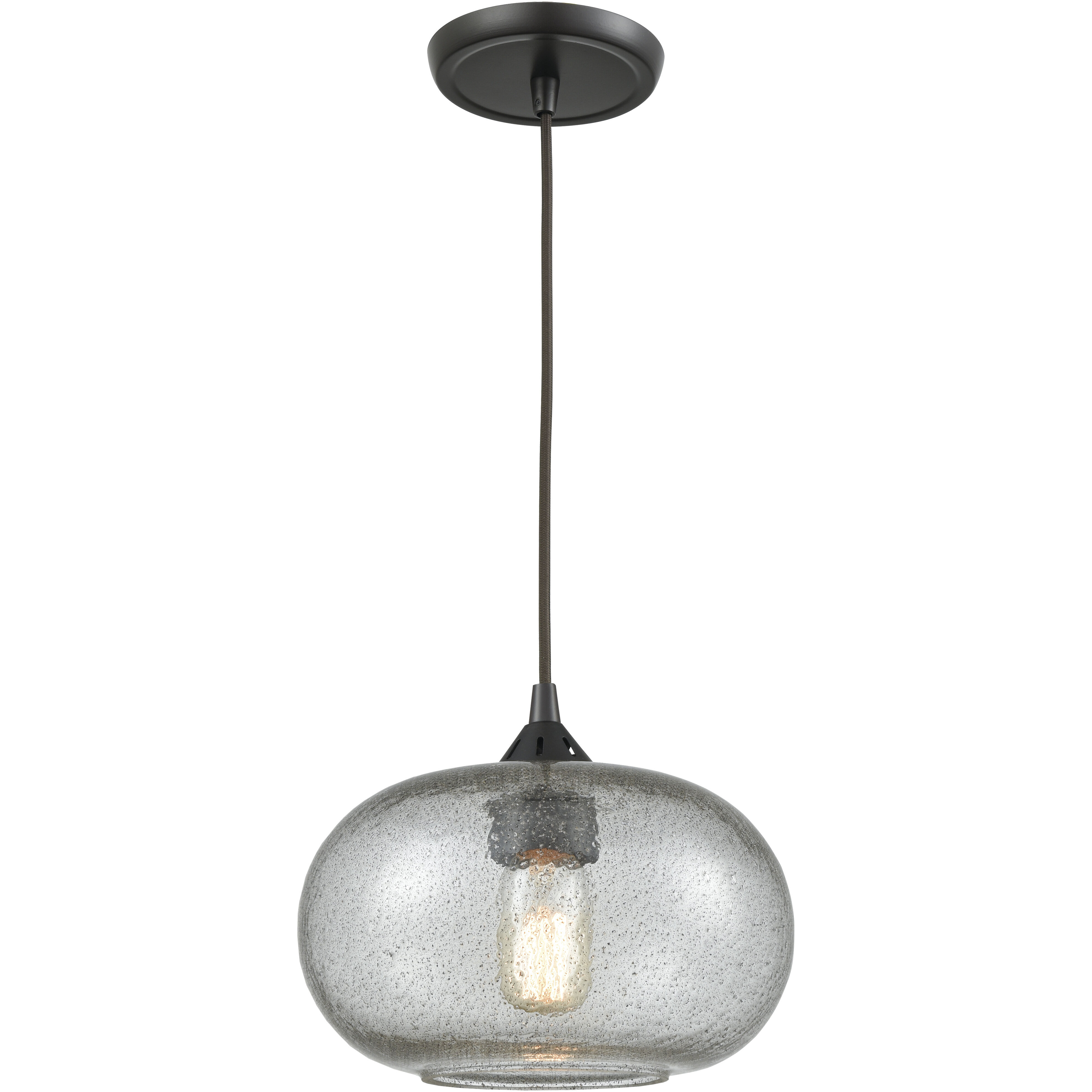 ELK 25124 1 Volace Multi Pendant Ceiling Light Configurable