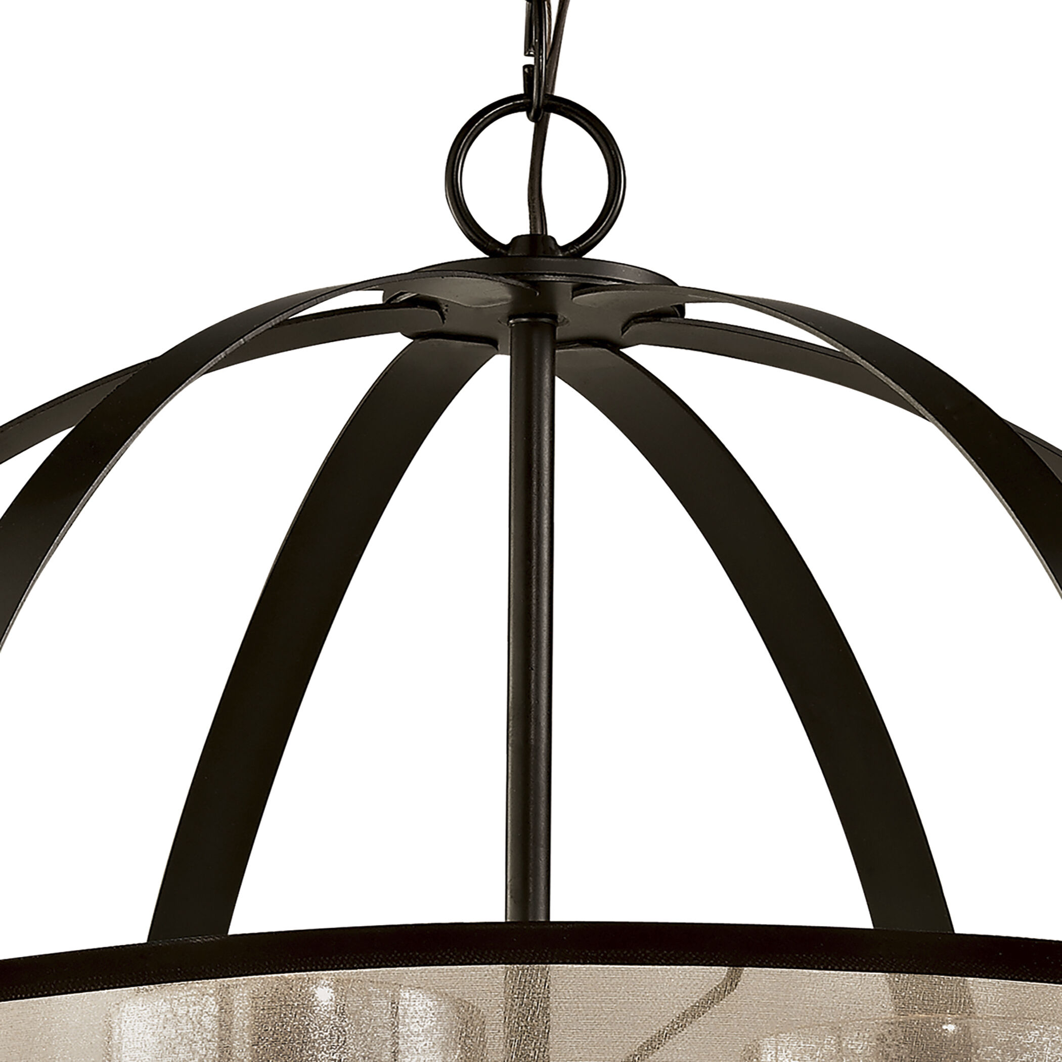 Oil rubbed bronze globe chandelier cheap