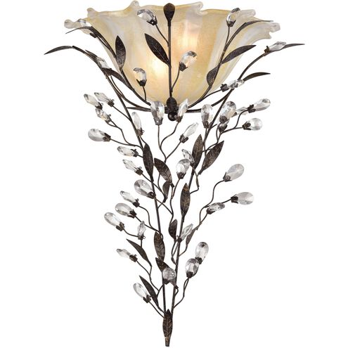 Circeo Sconce Wall Light in Incandescent