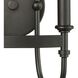 Wickshire Sconce Wall Light
