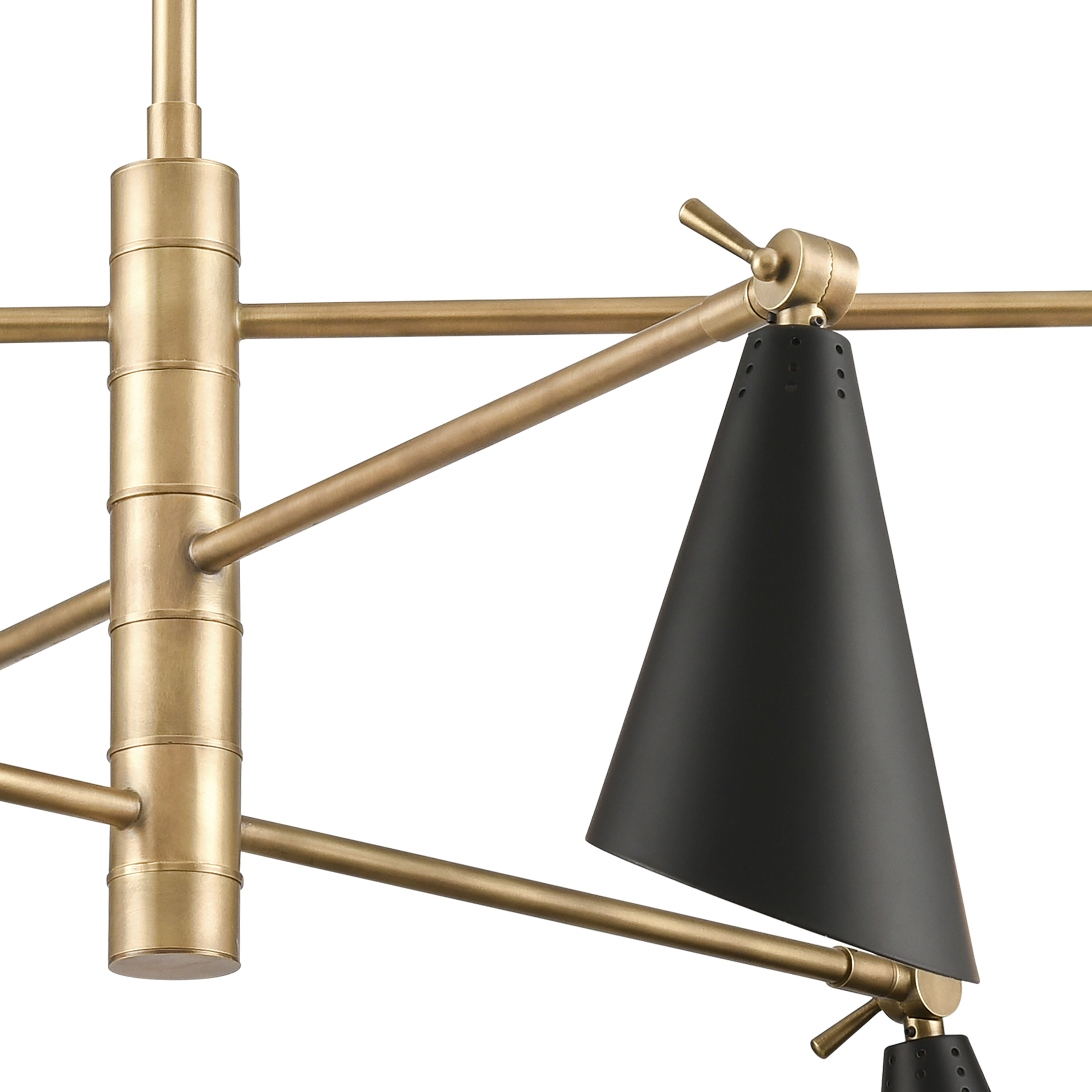 【lucly】セット Z-Lite Bennington 36.3