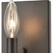 Transitions Sconce Wall Light