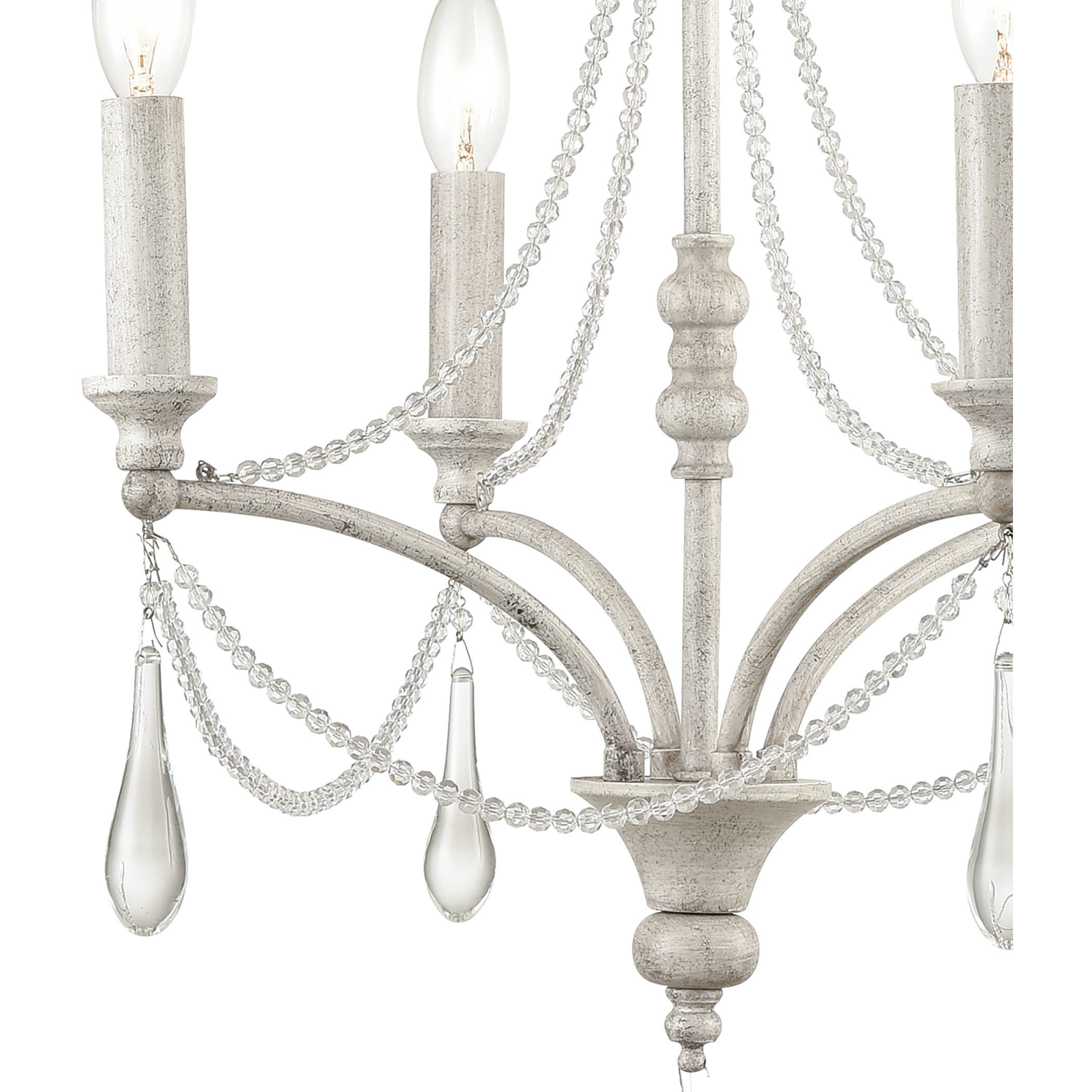 16 inch chandelier discount