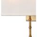 Shannon Sconce Wall Light
