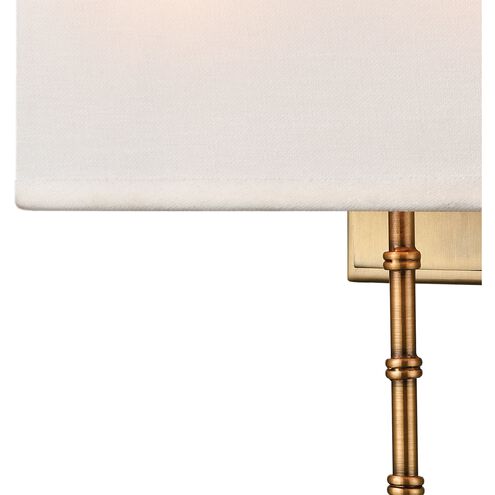 Shannon Sconce Wall Light