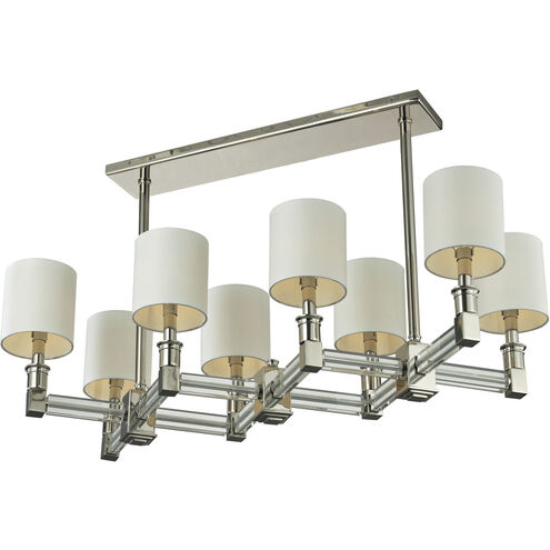 Berwick Linear Chandelier Ceiling Light