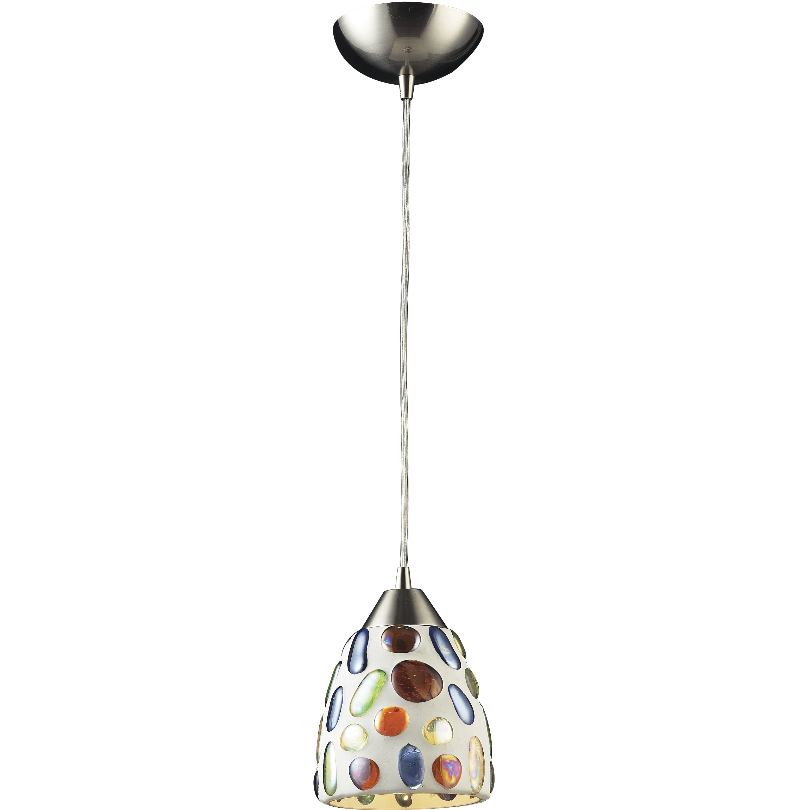 Multi colour led ceiling light on sale