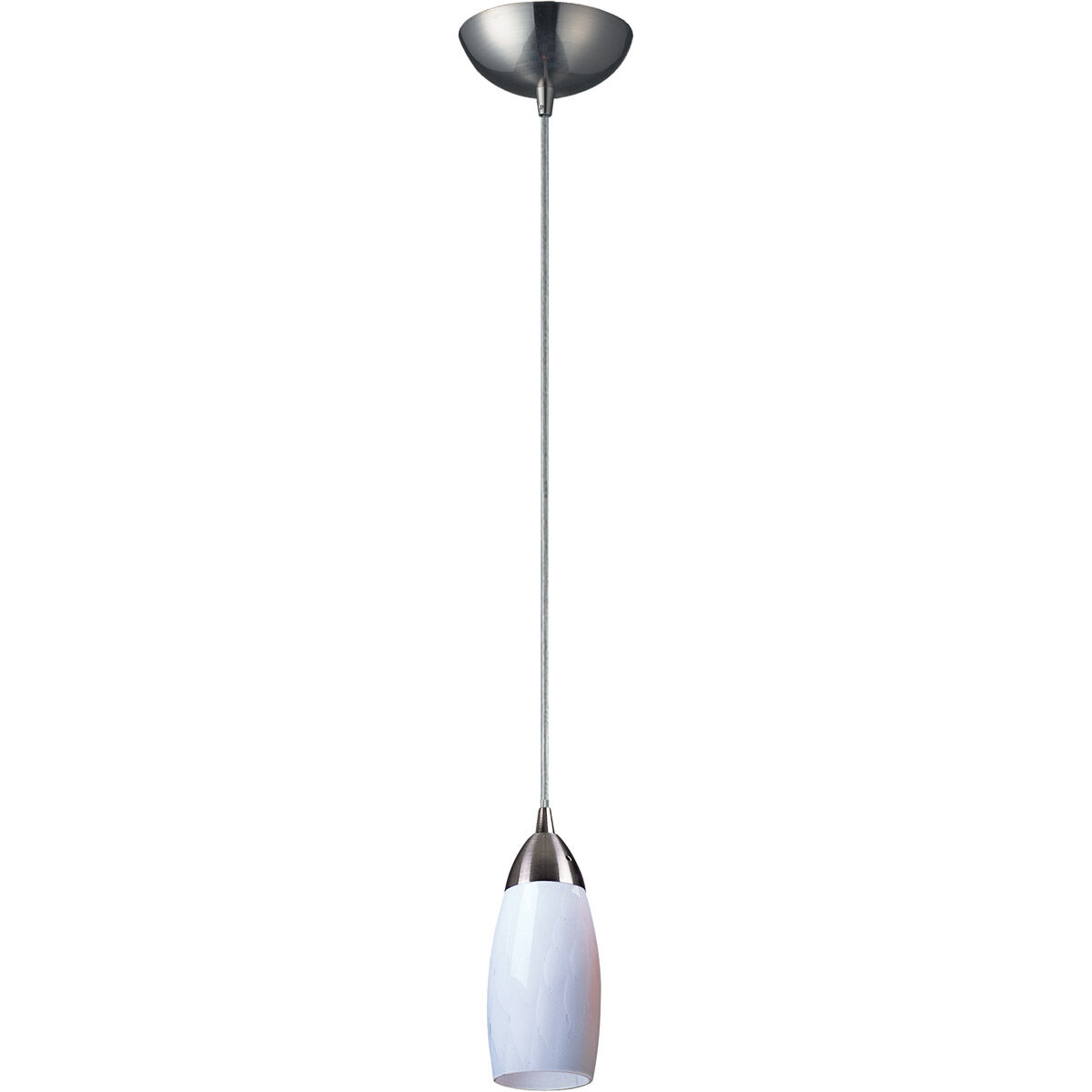 Milan pendant light top