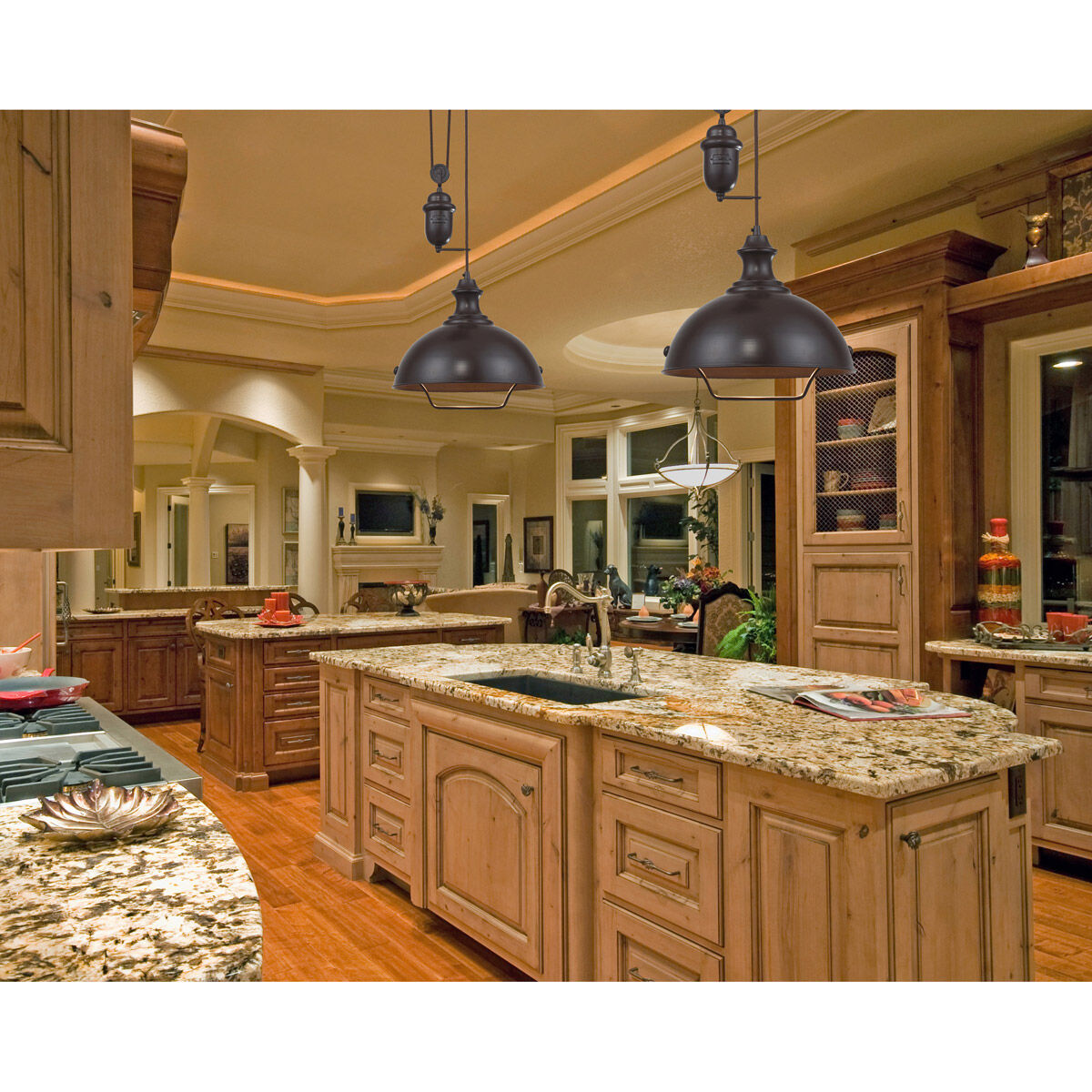 Farmhouse led lighting top