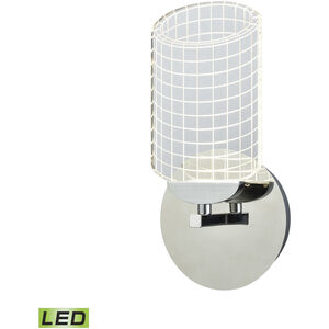 Lightlines Sconce Wall Light