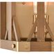 Structure Sconce Wall Light