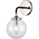 Boudreaux Sconce Wall Light