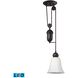 Farmhouse 1 Light 7.00 inch Mini Pendant