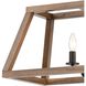 Barrow Linear Chandelier Ceiling Light
