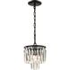 Palacial 1 Light 8.00 inch Mini Pendant