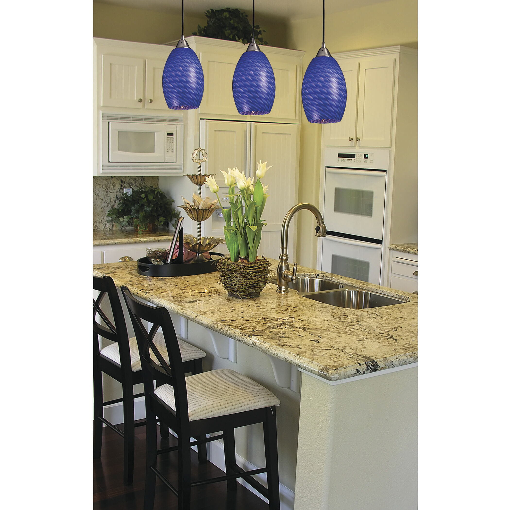 Multi light kitchen island pendant cheap
