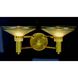 European Crafted Sconce Wall Light