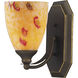 Mix-N-Match 1 Light 5.00 inch Bathroom Vanity Light