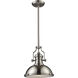 Chadwick 1 Light 13.00 inch Pendant