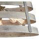 Brigantine 5 Light 24 inch Satin Nickel Chandelier Ceiling Light