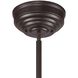 Chadwick Linear Chandelier Ceiling Light