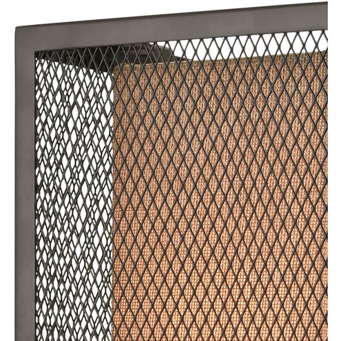 Crossbeam Sconce Wall Light