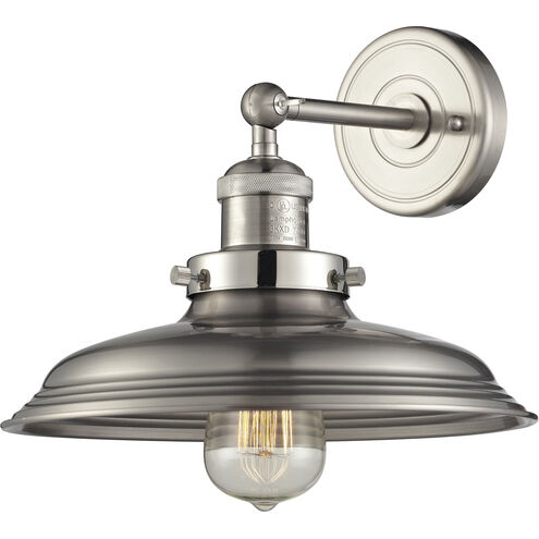 Newberry Sconce Wall Light